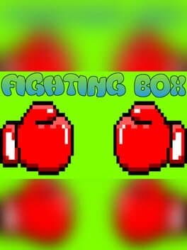FIGHTING BOX