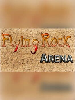 FlyingRock: Arena