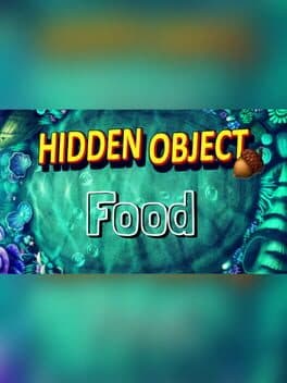 Hidden Object - Food