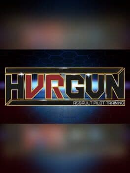 HVRGUN