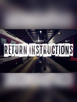 Illville: Return instructions. Act 1