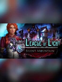 League of Light: Silent Mountain Collector's Edition