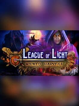 League of Light: Wicked Harvest Collector's Edition