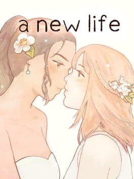 a new life.