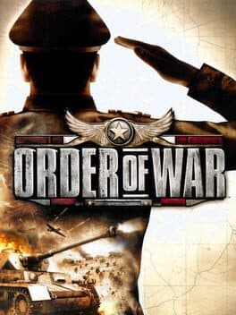 Order of War™