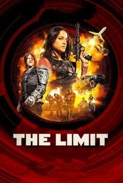 Robert Rodriguez’s THE LIMIT: An Immersive Cinema Experience