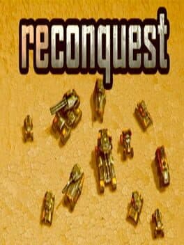 reconquest
