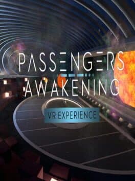 Passengers: Awakening VR Experience