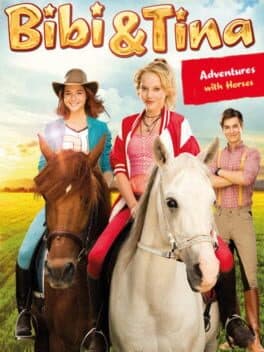 Bibi & Tina - Adventures with Horses