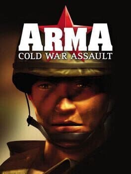 ARMA: Cold War Assault
