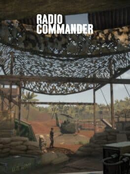 Radio Commander: Vietnam '64