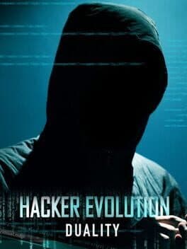 Hacker Evolution