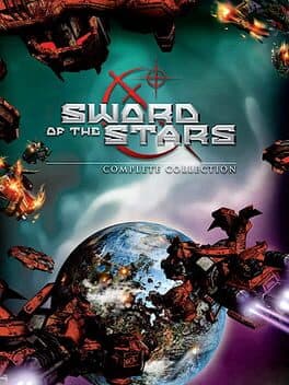 Sword of the Stars: Complete Collection