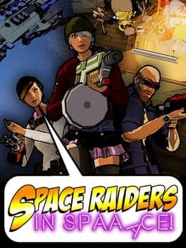 in Space