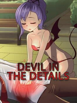 Devil in the Details - Uncensored