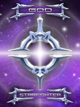 GOD STARFIGHTER