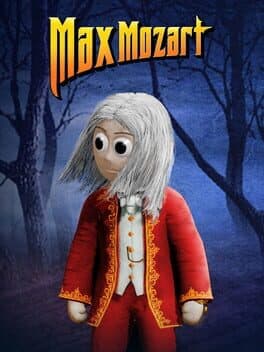 MAX MOZART