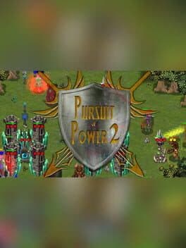 Pursuit of Power® 2 : The Chaos Dimension