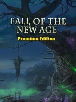Fall of the New Age Premium Edition