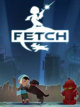 Fetch™
