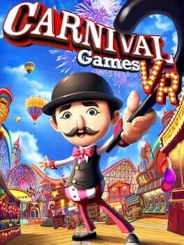 Carnival Games® VR