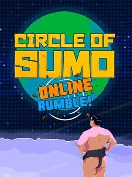 Circle of Sumo