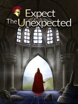Expect The Unexpected
