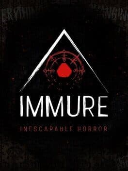 IMMURE