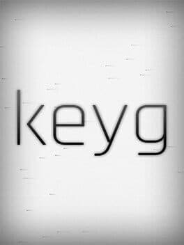 keyg: the last prison