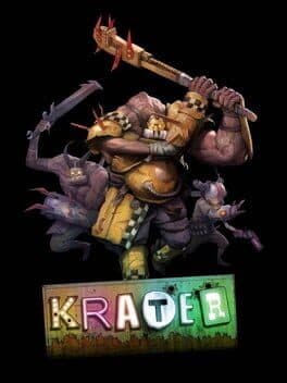 Krater