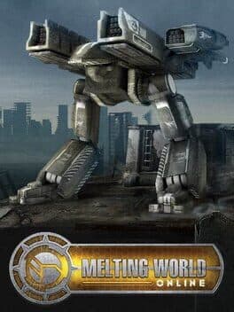 Melting World Online