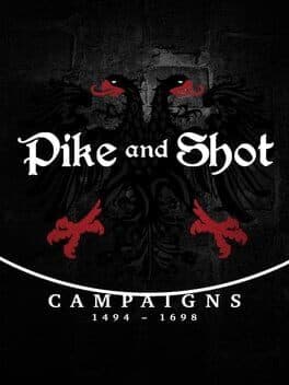 Pike and Shot : Campaigns