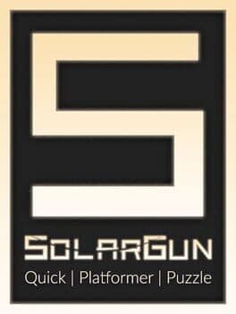 SolarGun