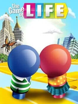 THE GAME OF LIFE