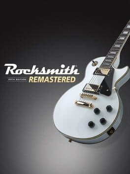 Rocksmith® 2014 Edition REMASTERED LEARN & PLAY