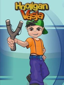 Hooligan Vasja