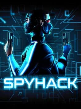 SPYHACK: Episode 1