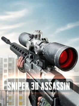 Sniper 3D Assassin: Free to Play