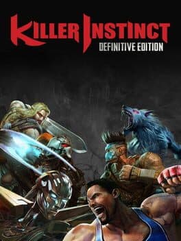 Killer Instinct