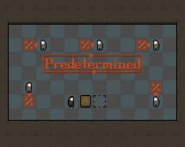 Predetermined