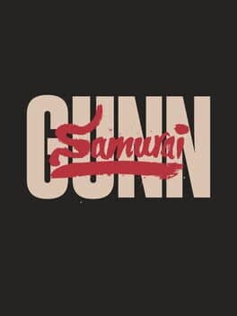 Samurai GUNN