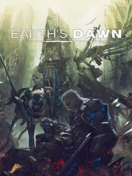 EARTH'S DAWN