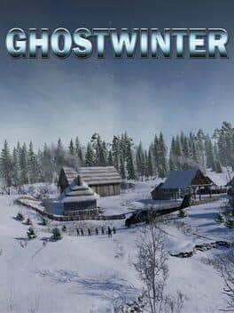 GHOSTWINTER