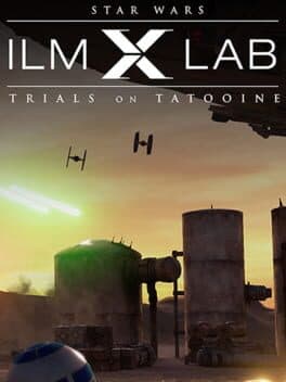 Trials on Tatooine