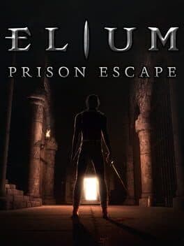 Elium - Prison Escape