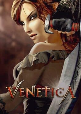 Venetica - Gold Edition