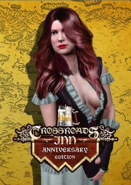 Crossroads Inn Anniversary Edition