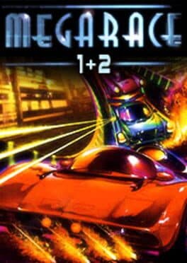 MegaRace 1