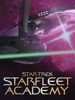 Star Trek™: Starfleet Academy