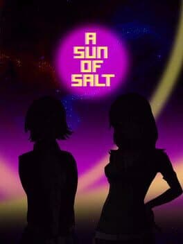 A Sun Of Salt